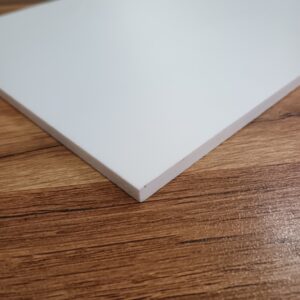 5 mm vastag PVC habkarton