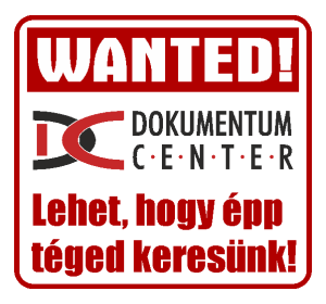 WANTED